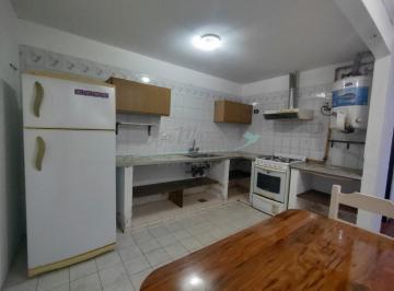 Departamento · 35m² · 2 Ambientes · Departamento Dos Ambientes en Alquiler Anual - Pinamar