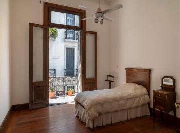 Departamento de 8 ambientes, San Telmo · Casa Vintage Única de Diseño