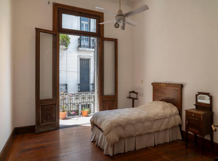 Departamento · 380m² · 8 Ambientes