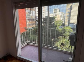 Departamento 57m² Venta Lomas de Núñez · Departamento de 53 m² con 2 Dorm. en Venta en Lomas de Núñez