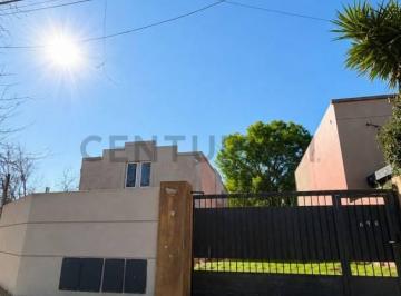 Terreno · 185m² · Terreno en Barrio Porton