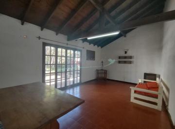 Departamento · 55m² · 3 Ambientes · Departamento Tres Ambientes en Alquiler Anual - Pinamar Centro