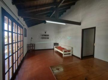 Departamento · 55m² · 3 Ambientes · Departamento Tres Ambientes en Alquiler Anual - Pinamar Centro