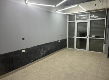 Local comercial · 1 Ambiente · Local en Alquiler en del Viso