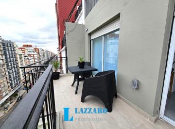 Departamento · 55m² · 3 Ambientes · Departamento en Venta 3 Ambientes Externos Plaza Colon Mar del Plata