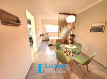 Departamento · 25m² · 1 Ambiente · Departamento en Venta 1 Ambiente Guemes Mar del Plata