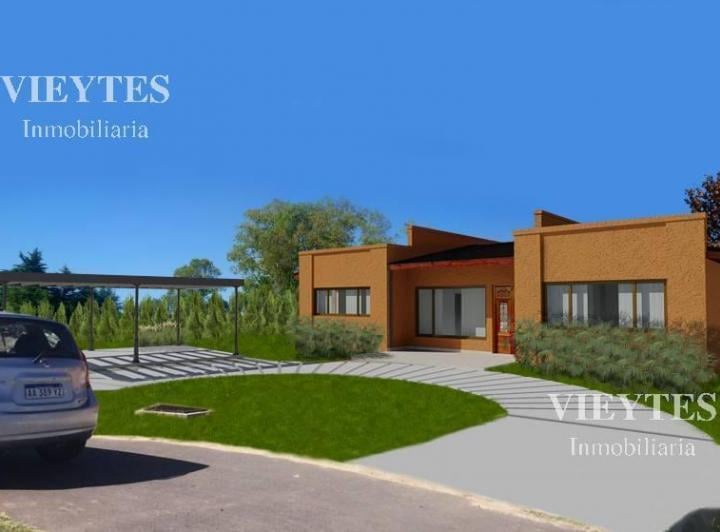 Casa · 178m² · 4 Dormitorios