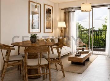 Departamento · 35m² · 1 Ambiente · Venta Departamento Monoambiente Moron Frente en Construcción