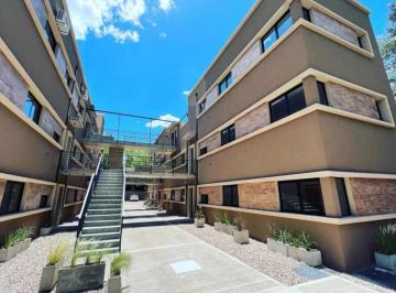 Departamento · 60m² · 2 Dormitorios · 1 Cochera · Moreno Departamento en Venta