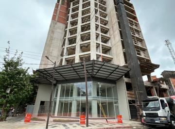 Departamento · 87m² · 3 Ambientes · Departamento en Venta un Dormitorio Microcentro Posadas