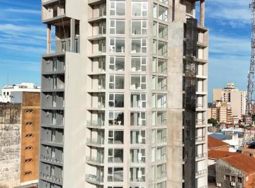 Departamento · 87m² · 3 Ambientes · Departamento en Venta un Dormitorio Microcentro Posadas