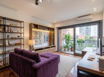 Departamento · 62m² · 3 Ambientes · Venta Departamento de 3 Ambientes con Balcón Corrido en Almagro