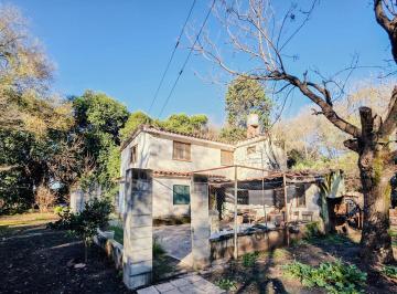 Quinta vacacional · 100m² · 1 Cochera - NICOLÁS Hnos · Venta - Terreno de 2,79 Hectáreas - Camino a 60 Cuadras – Km 10½