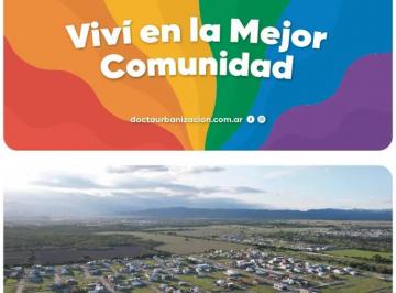 Casa de 3 ambientes, Córdoba · Docta - Lotes Residenciales y Comerciales - Casas/duplex a Estrenar - Todas Las Etapas - Facilidades de Pago