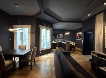 Departamento · 100m² · 4 Ambientes · Departamento