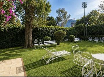 Casa · 500m² · 6 Ambientes · 2 Cocheras · Venta Casa 500 m² Gran Lote 710 m² con Jardín Juez Tedín y Ocampo Barrio Parque