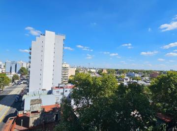 Departamento · 82m² · 4 Ambientes · 4 Ambientes Renovado | 87 m² | 3 Dorm. | Balcón Aterrazado | Villa Crespo