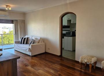 Departamento · 82m² · 4 Ambientes · 4 Ambientes Renovado | 87 m² | 3 Dorm. | Balcón Aterrazado | Villa Crespo