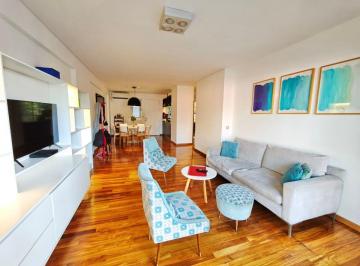 Departamento de 4 ambientes, Colegiales · Venta Unico 4 Ambientes con Dependencia y Cochera Fija y Cubierta