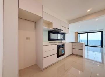 Departamento · 75m² · 3 Ambientes · 1 Cochera · Departamento Tres Ambientes a Estrenar · Constitución