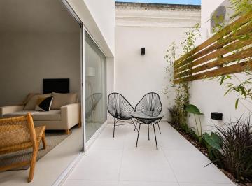 Departamento · 50m² · 3 Ambientes · Departamento en Caballito