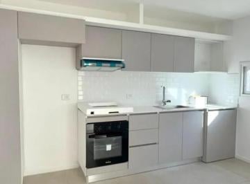 Departamento · 82m² · 3 Ambientes · 1 Cochera · Departamento en Alquiler en Saravi Village, Pilar, G. B. a. Zona Norte