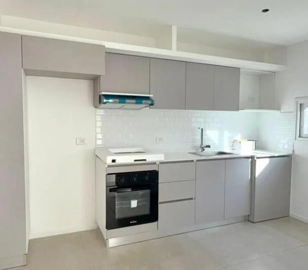 Departamento · 82m² · 3 Ambientes · 1 Cochera