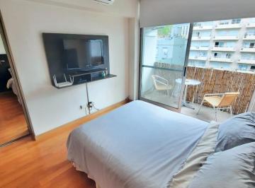 Departamento · 20m² · 1 Ambiente · Alquiler Monoambiente en Palermo