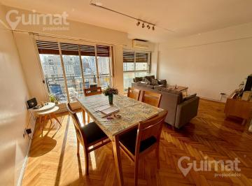 Departamento · 73m² · 4 Ambientes · 1 Cochera · Depto 4 Ambientes con Cochera. Muy Luminoso! Excelente Ubicacion! Quito y Muñiz!