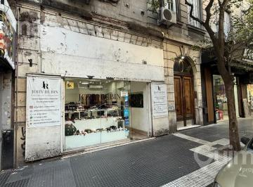 Local comercial · 75m² · Local en Once