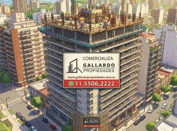 Departamento · 38m² · 2 Ambientes · Venta Depto Pozo Villa Luzuriaga Oportunidad