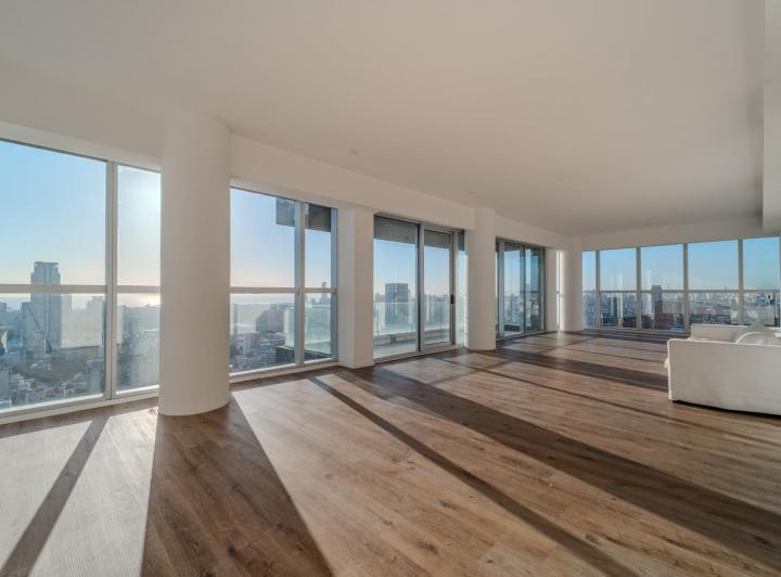 Departamento · 290m² · 5 Ambientes · 2 Cocheras