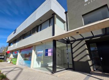 Local comercial · 38m² · 1 Ambiente · Venta Local 38 m² - Ubicación Estratégica en El Bv. Principal de Docta