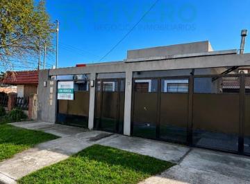 Casa · 140m² · 3 Dormitorios · Chalet de 2 Amb y Dos Departamentos