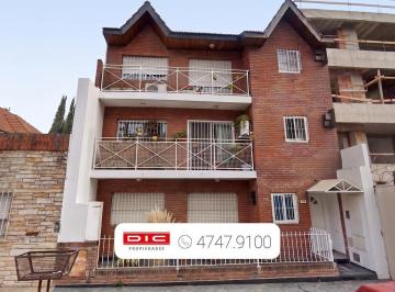 Departamento · 39m² · 2 Ambientes · Departamento en San Isidro