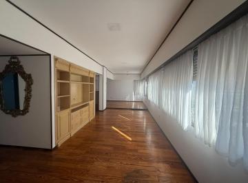 Departamento · 142m² · 5 Ambientes · 1 Cochera · Piso 5 Ambientes en Venta