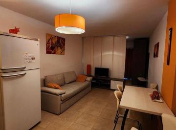 Departamento · 37m² · 1 Ambiente · Departamento en Alquiler - Monoambiente 1 Baño - 37 m - Mar del Plata