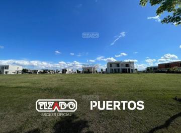 Terreno · 600m² · Terreno Lote en Venta en Riberas, Puertos, Escobar