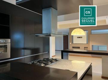 Casa de 6 ambientes, Mendiolaza · Country 4 Hojas – Casa Estilo Minimalista en Venta Sobre un Lote de 2187 m² - Mendiolaza