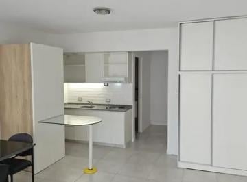 Departamento · 37m² · 1 Ambiente · Departamento en Alquiler - Monoambiente 1 Baño - 37 m - Recoleta