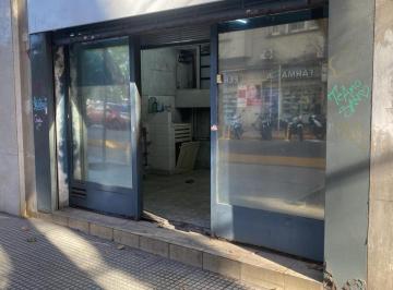 Local comercial · 100m² · 3 Ambientes · Local en Alquiler - 1 Baño - 100 m - Belgrano