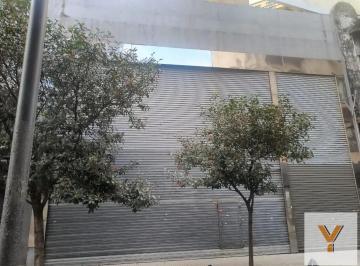 Local comercial · 450m² · Local en Alquiler - 5 Baños - 500 m - San Nicolás
