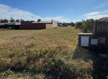 Terreno · 340m² · Lote en Nuevo Loreto