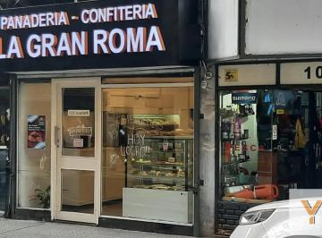 Local comercial · 100m² · 1 Ambiente · Local en Venta - Monoambiente 1 Baño - 100 m - San Nicolás