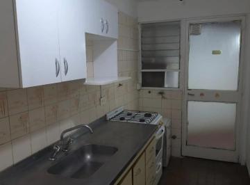 Departamento · 42m² · 2 Ambientes · Departamento en Alquiler - 1 Dormitorio 1 Baño - 47 m - Caballito