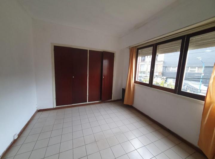 PH · 35m² · 2 Ambientes