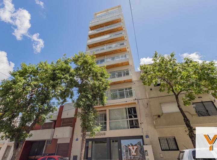 Departamento en alquiler en la Plata · 3 ambientes
