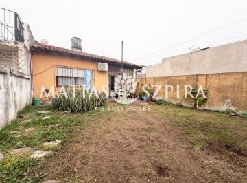 PH · 66m² · 3 Ambientes · 1 Cochera · PH en Ituzaingó Norte