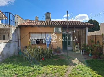 PH · 66m² · 3 Ambientes · 1 Cochera · PH en Ituzaingó Norte