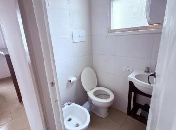 Departamento · 50m² · 3 Ambientes · Departamento en Alquiler - 2 Dorm. 1 Baño - 50 m - Mar del Plata
